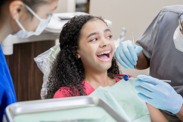 Best Emergency Dentist for Knocked-Out Tooth in Merion Station, PA