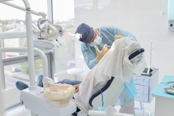 Best Emergency Dentist for Lost Fillings or Crowns in Merion Station, PA